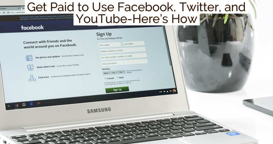 Paying Social Media Jobs